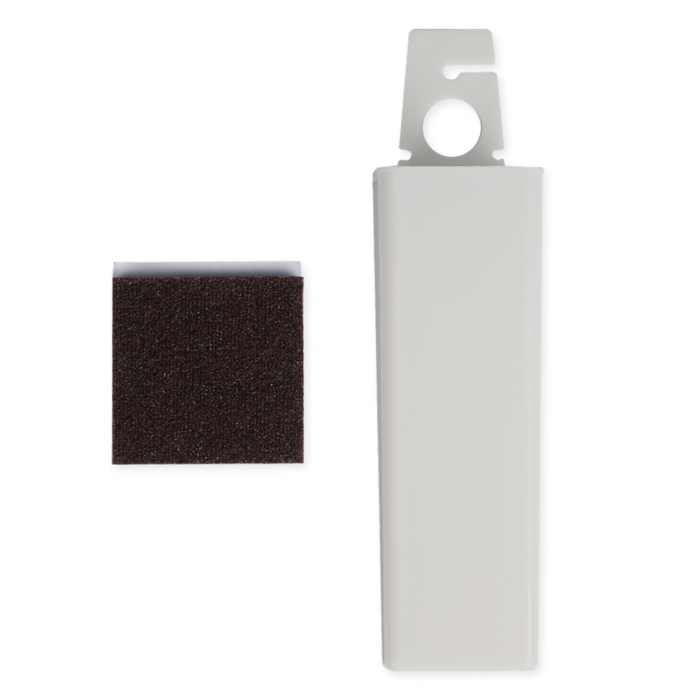 SiO2-Schaumelektroden-Reinigungspad