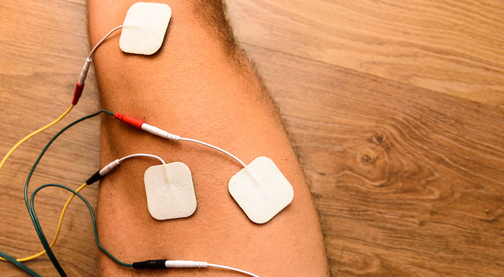 Einweg-Neutralelektrodenplatten