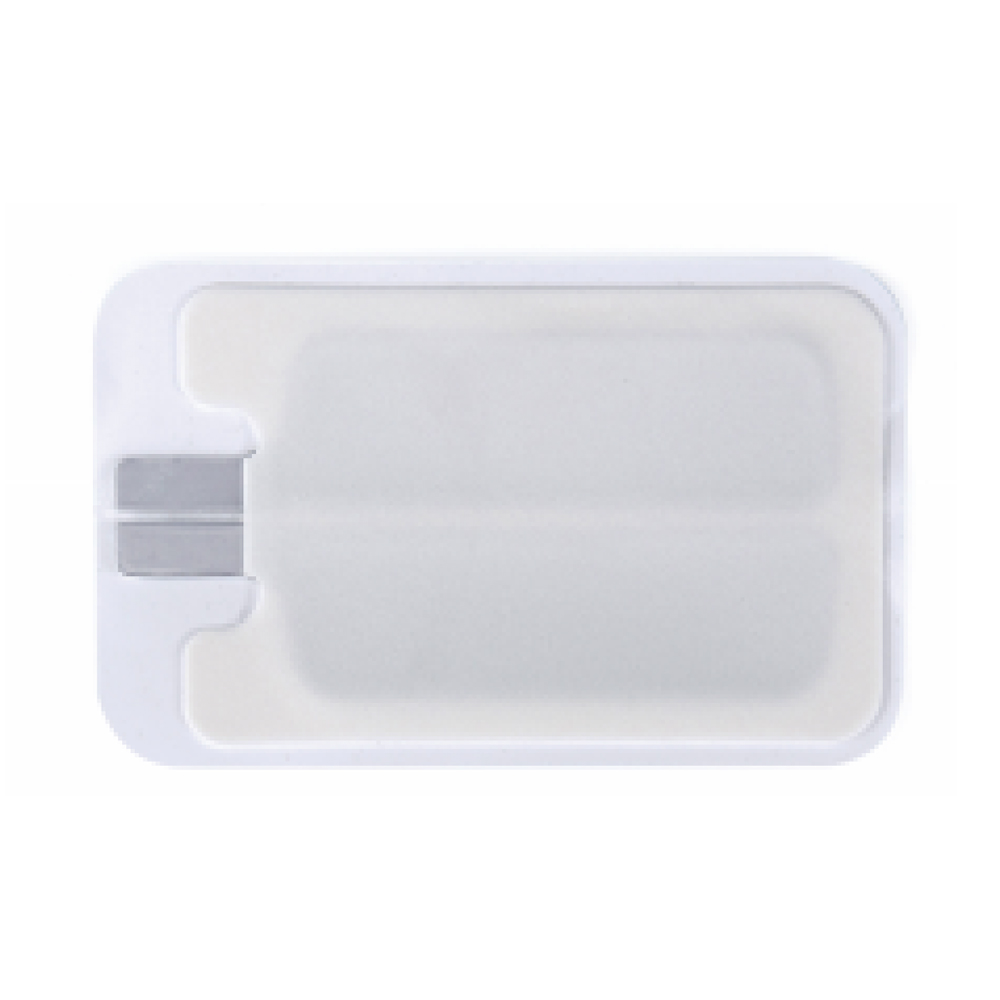 Vertikale zweistufige drahtlose Einweg-Neutralelektrodenplatten für Kinder