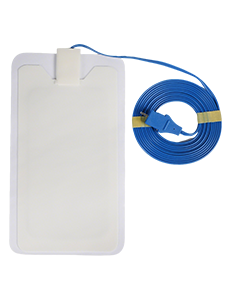 Einweg-Neutralelektrodenplatten