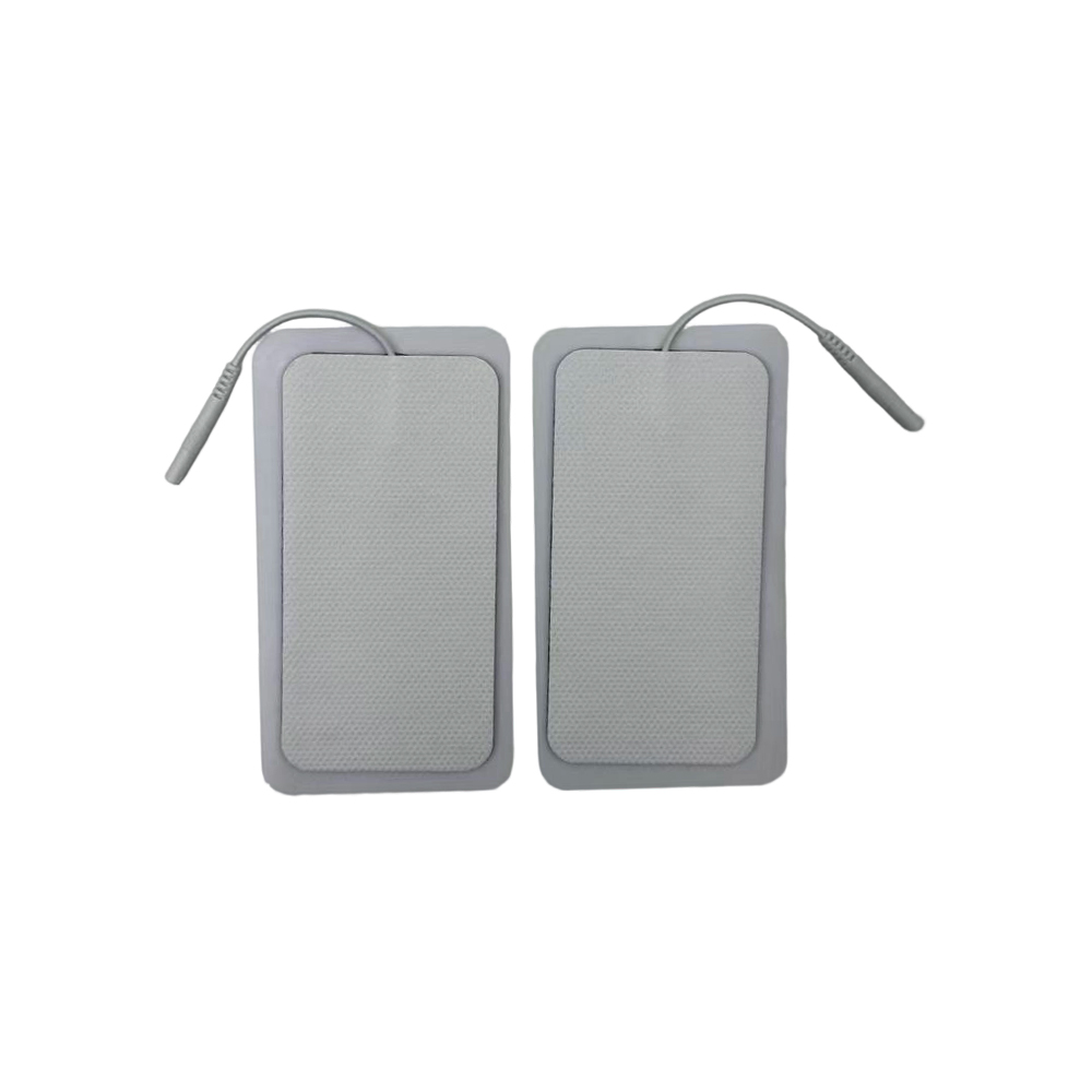 Physiotherapie-Elektrode