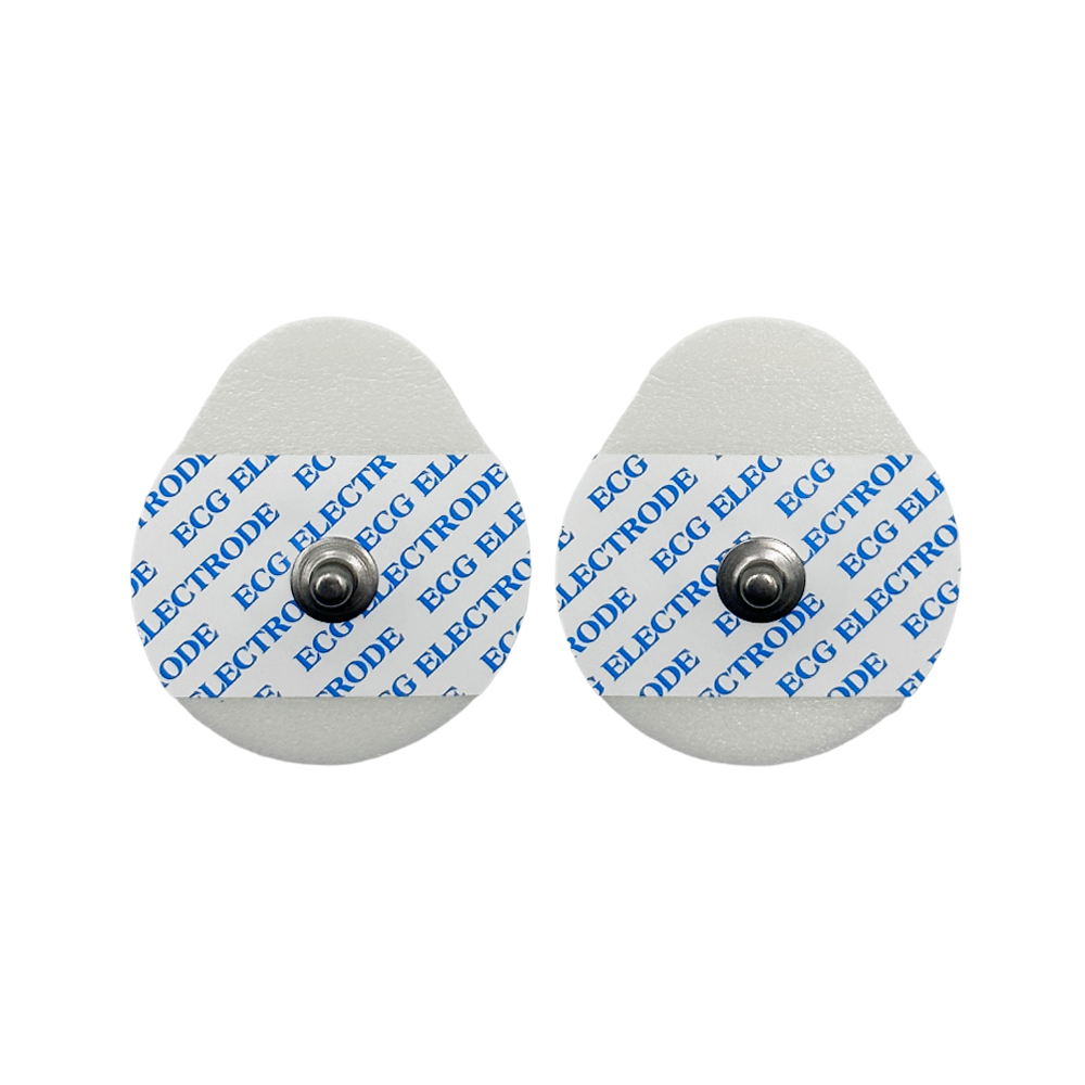 Elektrokardiogramm Elektrode