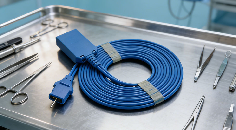 Zubehör für Elektrodenplatten