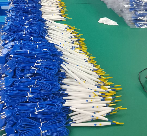 Lishui Kangli Medical Devices Co., Ltd.